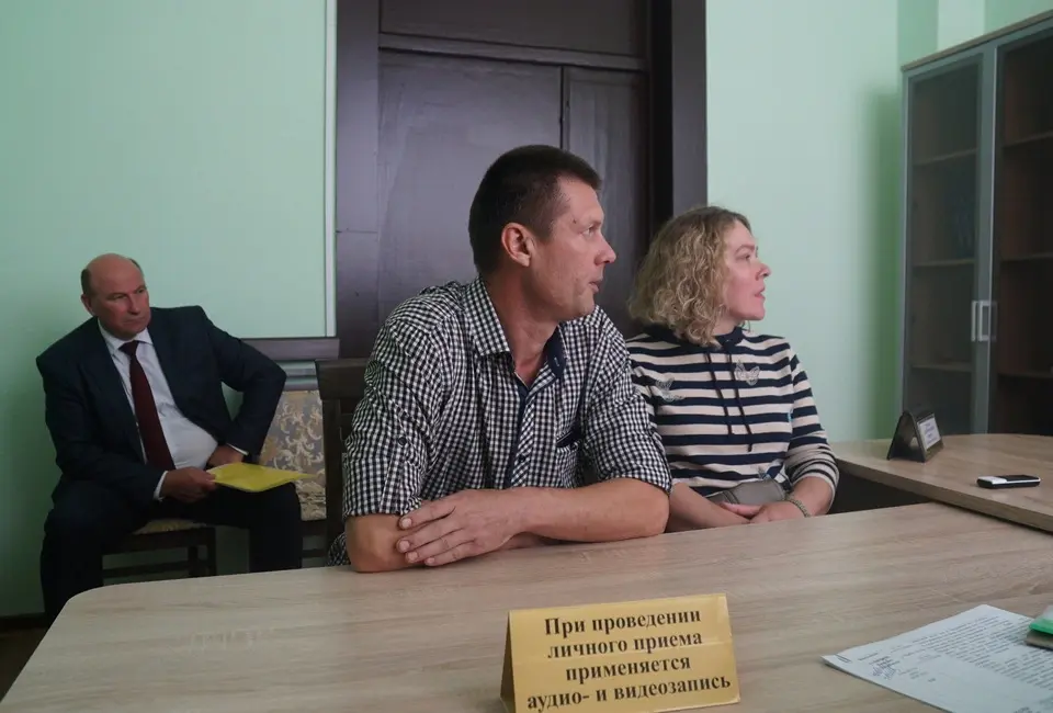 Фото: «Веснiк Магiлёва»