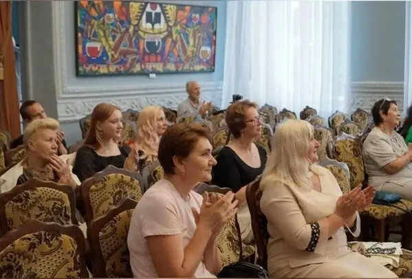 Фото: сайт maslenikov.by