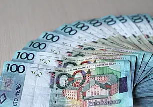 В Беларуси выросла минимальная заработная плата