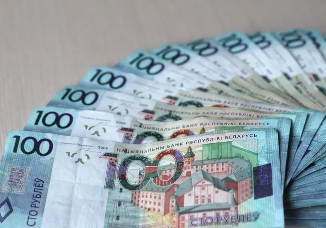 Кассир магазина в Шклове похитила более 16 тысяч рублей