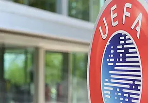 Беларусь завершила еврокубковый сезон на последнем месте в таблице УЕФА