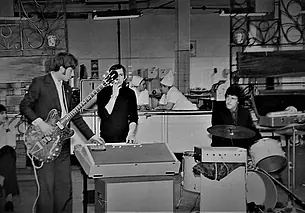 Однажды в Могилеве. Быков, Морозов, Китун и другие