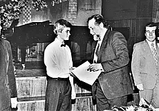 Владимир Браиловский. О музыке, и не только. Мемуары выпускника Московской консерватории. Часть 17