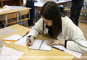 Ведущие вузы Беларуси подвели итоги вступительной компании и назвали специальности с самым большим конкурсом