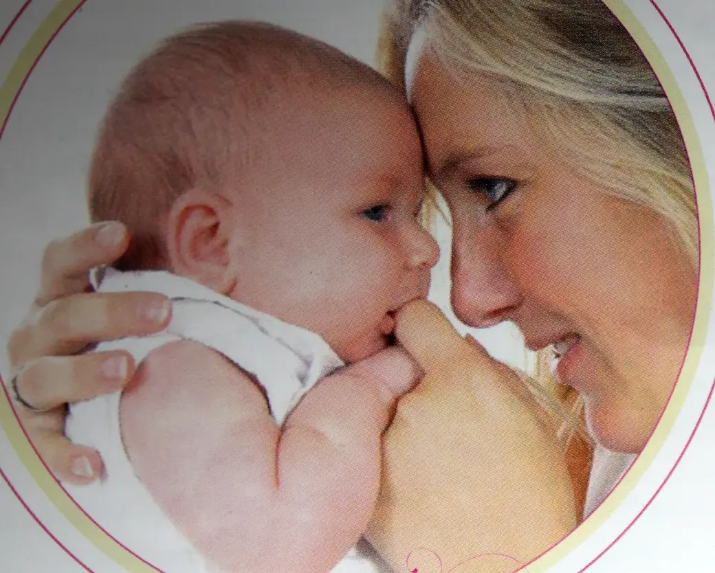 Материнство - одно из самых сильных желаний женщины.