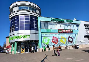 Рабочим можешь ты не быть, но о поселке знать обязан!