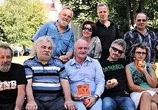 Некоторые «Титаники» с «Крестными отцами» разговаривают голосом могилевчанина Евгения Байкова