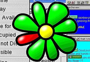 В России перезапустят мессенджер ICQ и создадут аналог Instagram – «Россграм»