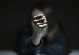 Пьяные супруги-могилевчане нанесли несколько ударов милиционерам: те мешали выпивать