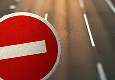 Движение автотранспорта через железнодорожный переезд в Шкловском районе будет приостановлено