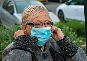 Постковидный синдром у пожилых. Как справиться, рассказывает врач-реабилитолог