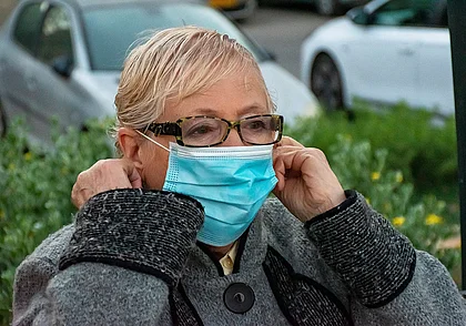 Постковидный синдром у пожилых. Как справиться, рассказывает врач-реабилитолог