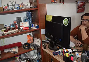 «Притомился переписывать ценники». Что происходит на рынке автозапчастей в Бобруйске