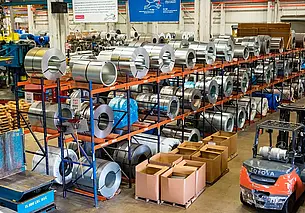 Топ-10 вакансий для кладовщиков в Могилеве