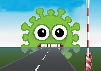 18 марта сняты ограничения для въезда граждан Беларуси в Россию. Что изменилось?