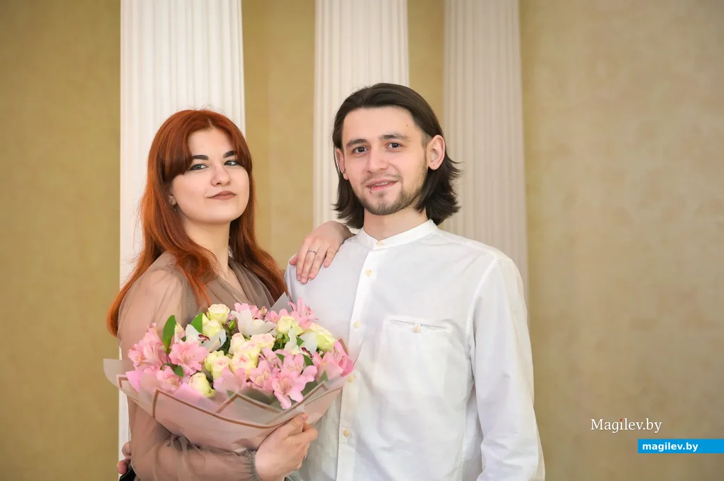 18.03.2022. Бобруйск. Свадьба недели. Константин и Карина