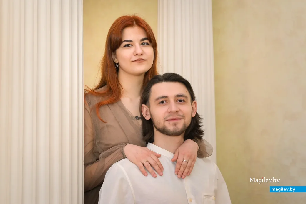 18.03.2022. Бобруйск. Свадьба недели. Константин и Карина