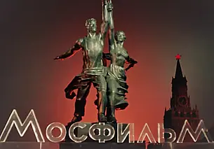 «Мосфильм» предложил выпустить в повторный прокат свои фильмы