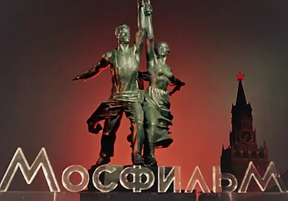 «Мосфильм» предложил выпустить в повторный прокат свои фильмы