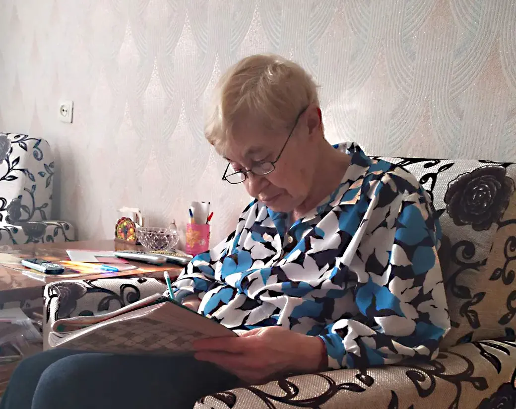 Интересно же...