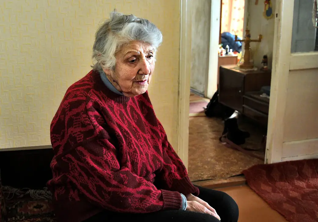 Они иначе воспринимают окружающую действительность.