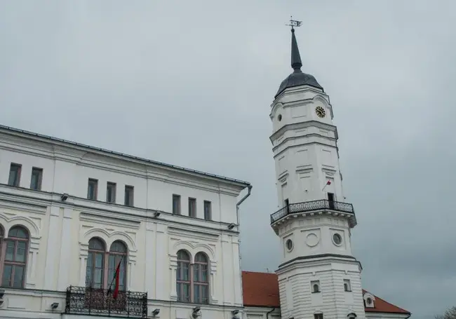 «Могилевский хронограф». За что король невзлюбил наш город?