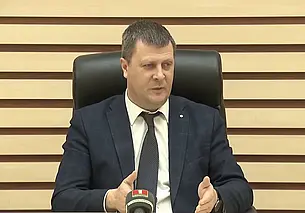 Глава Минфина: какие меры будут приняты для предотвращения вывода капитала из Беларуси