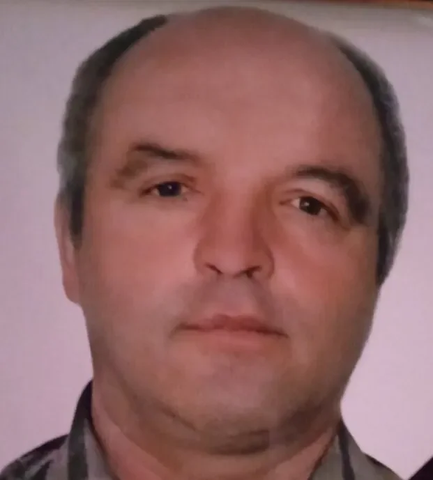 Хомич Анатолий Прокофьевич.