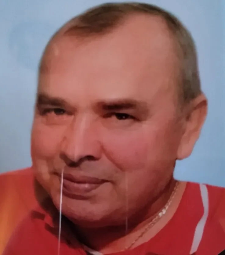 Овчинников Петр Иванович.