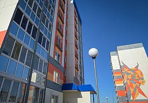 КГК: на каждом третьем объекте в 2021 году были превышены сроки капремонта