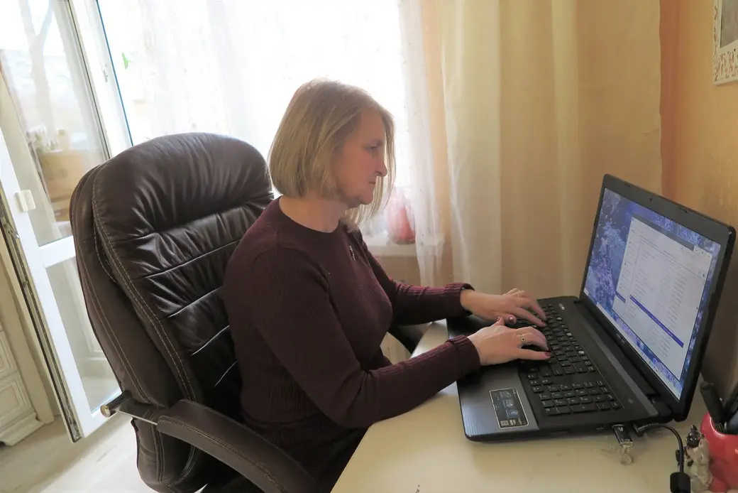 Тренируются игроки турнира «Что? Где? Когда?», как правило, онлайн