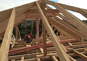 Минлесхоз снял ограничения на реализацию пиломатериалов для граждан