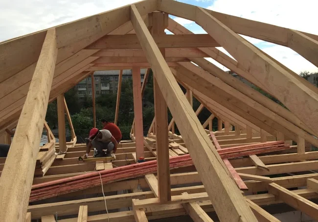 Минлесхоз снял ограничения на реализацию пиломатериалов для граждан