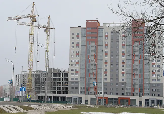 В Беларуси подписан указ об арендном жилье. Что изменилось?
