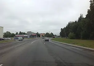 Квартал частных коттеджей планируется в районе улицы Бялыницкого-Бирули