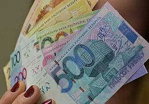 Несуществующий кредит в 1 000 рублей попросили выплатить жительницу Белыничей