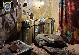 СК расследует убийство мужчины в Бобруйском районе: проводил вечер с женщиной