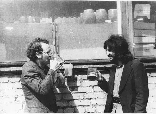 ...И еще по одной!