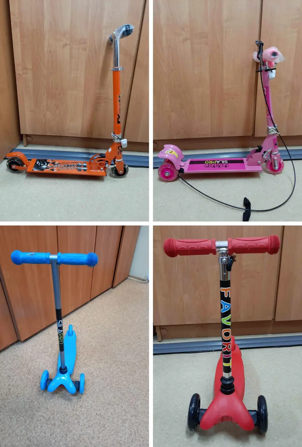 Фото Госстандарта РБ