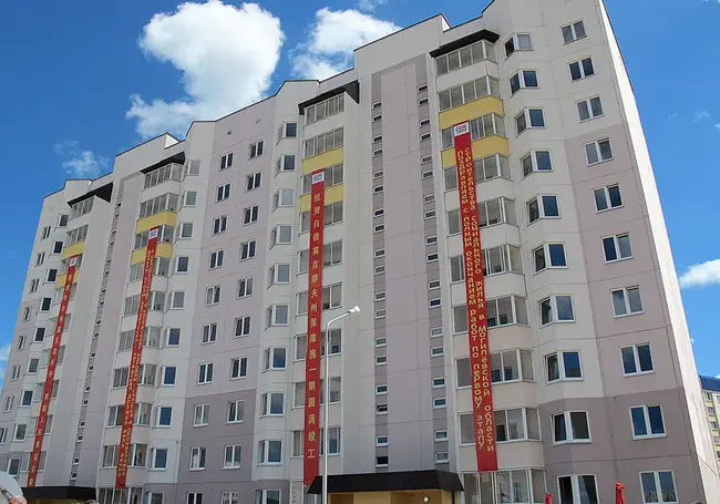 Люди выжидают. Что происходит на рынке вторичного жилья в Могилеве