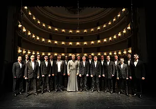 Куда сходить в Могилеве в эти выходные: наш гид