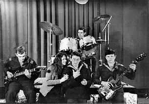 «Когда услышал «Machine Head», мне снесло «башню»