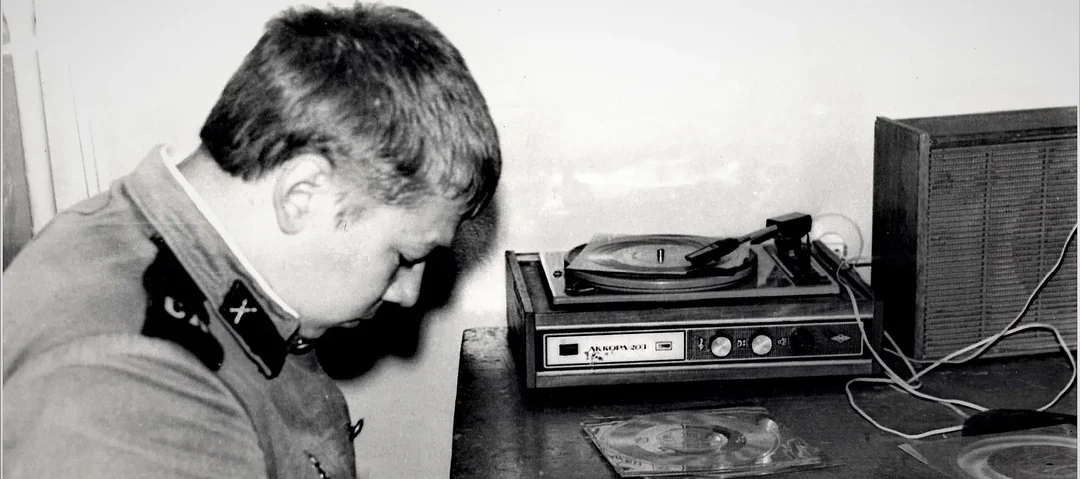 Могилевские «семидесятники»: «Да, это в самом деле не «Криденсы»