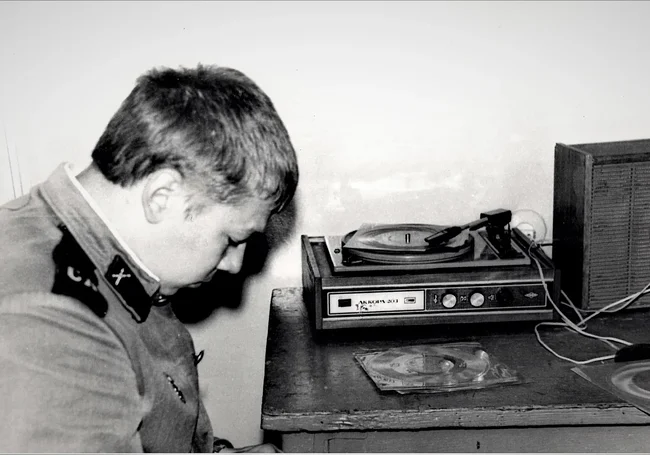 Могилевские «семидесятники»: «Да, это в самом деле не «Криденсы»