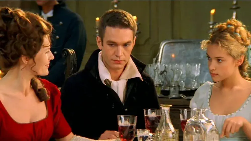 Сцена из кинофильма Анджея Вайды «Пан Тадеуш». Фото: parkseason.ru