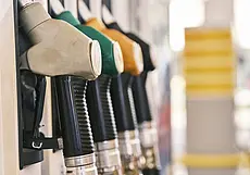 Очередное подорожание автомобильного топлива в Беларуси