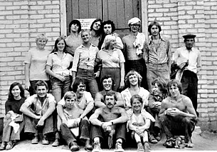 Однажды в Могилеве. «Пивбар возле Дуньки» – знаковое место нашего города