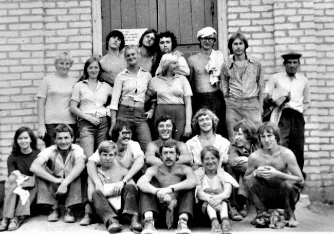 Однажды в Могилеве. «Пивбар возле Дуньки» – знаковое место нашего города