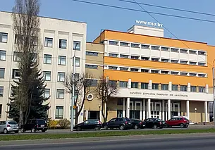 День открытых дверей в МГУ им. А.А.Кулешова в этом году перенесли в онлайн-формат