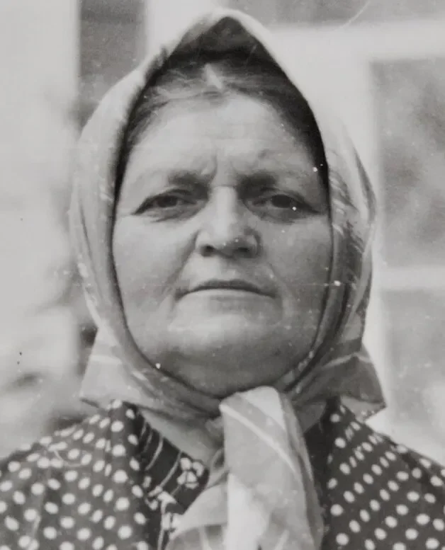 Журавлева Галина Сидоровна.